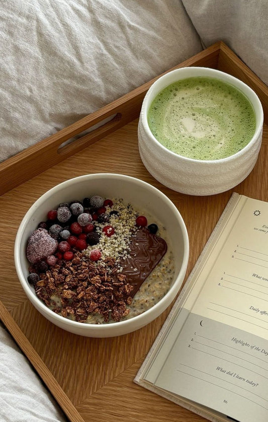 What are whole foods? Benefits, effects, and why your body thrives on them