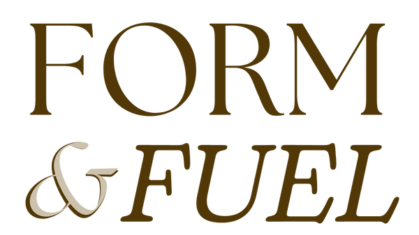 FORM & FUEL