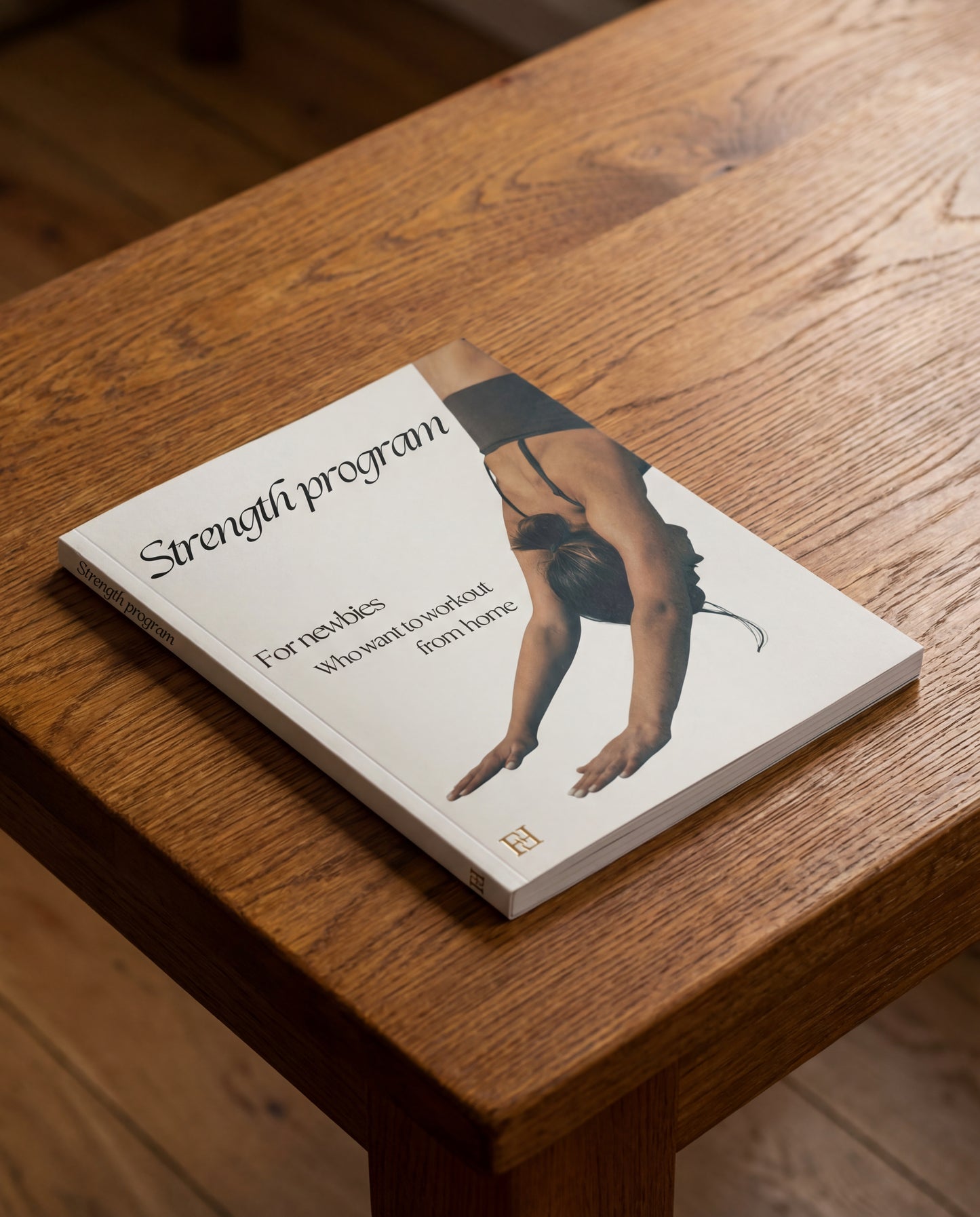 The Strength Program