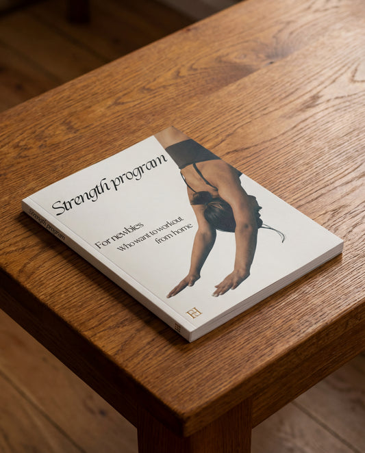 The Strength Program