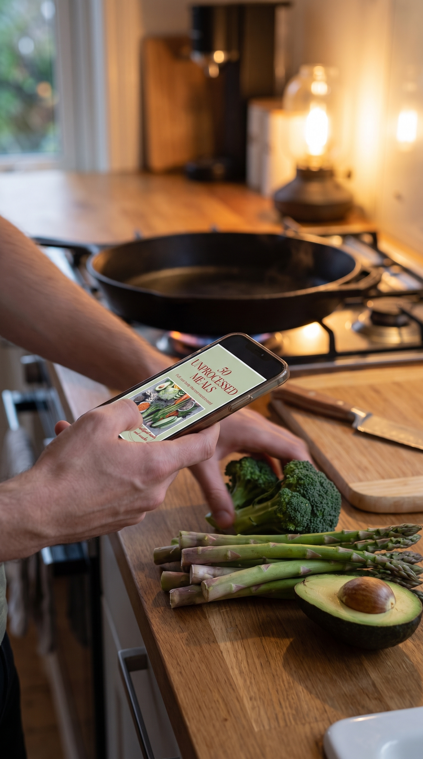 The Form & Fuel Cookbook — Wholefoods